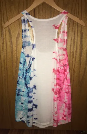 Tank Top thumbnail 2
