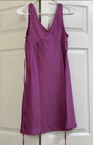 Princess Polly Nellie Mini Dress Size 4 thumbnail 3