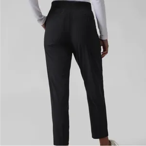 Athleta Brooklyn ankle pant thumbnail 2