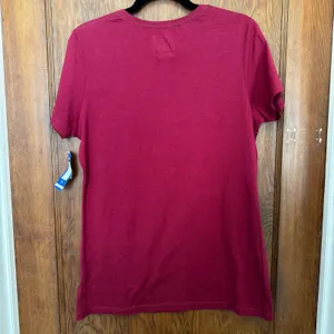 NWT Cleveland Cavaliers‎ Cavs Women’s Fan Gear Majestic Large thumbnail 5