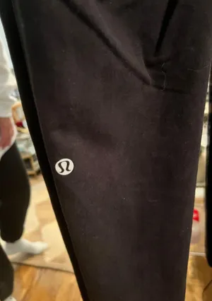 Lululemon sweatpants thumbnail 4