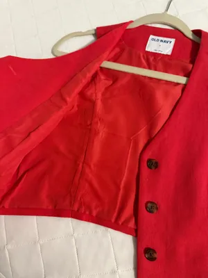 Old Navy Vest thumbnail 4