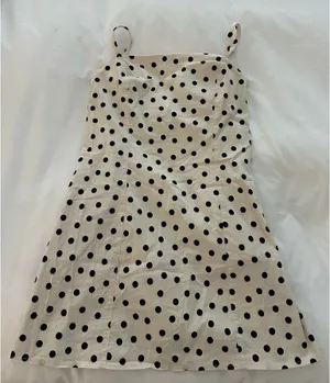 Abercrombie Bra-free Everyday Skort Dress thumbnail 2