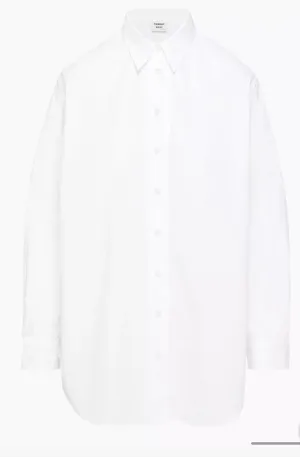 Aritzia Sunday Best Button Up thumbnail 2