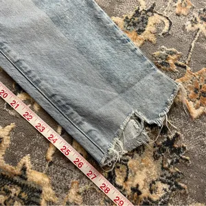 AG Aged denim thumbnail 6