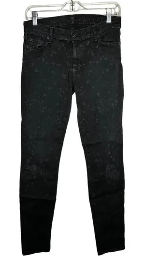 7 For‎ All Mankind Jeans thumbnail 1