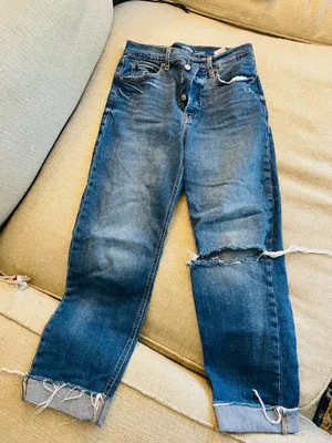 Old Navy Jeans  thumbnail 1