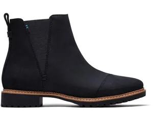 BNWOB Cleo Chelsea Boots size 5 thumbnail 1