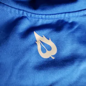 Baleaf Blue Thermal Long Sleeve Shirt‎ Medium thumbnail 6