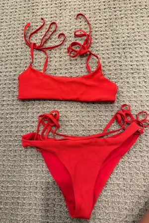 Daily Drills Bikini set  thumbnail 1