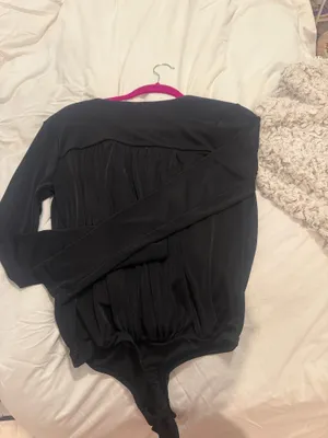 Free People Bodysuit thumbnail 4