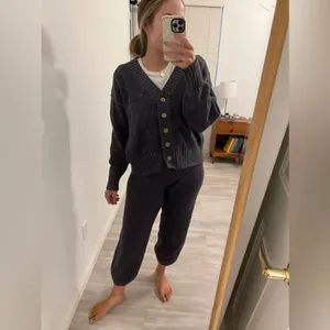 Free People Hailee Cardi Set thumbnail 10