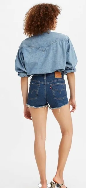 Levi’s Shorts 501 thumbnail 1