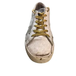 Golden Goose Superstar‎ GGDB Private EDT Skate Sneakers Shoes Women's 38 thumbnail 4