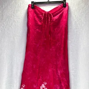 Kisses & Hugs‎ Strapless Dress thumbnail 7