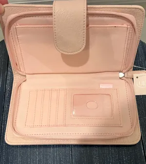 Tote Bag And Wallet Set thumbnail 6