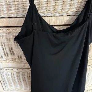 Princess Polly Black Bodysuit thumbnail 6