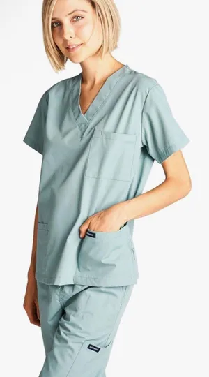 BNWT Scrub Set Green thumbnail 1