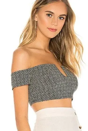 NWT Lucky Brami thumbnail 1