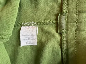 Brandy Melville Green Shorts thumbnail 3