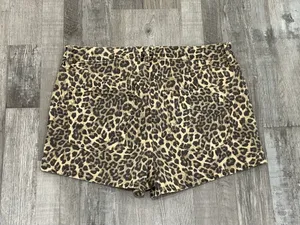 American Eagle Perfect Shortie Stretch Shorts thumbnail 3