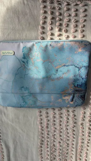 Mosiso laptop case Blue thumbnail 1