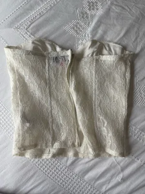 Edikted Corset Top Lace thumbnail 2