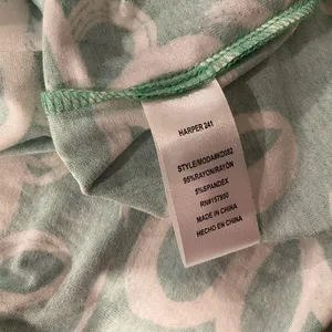 NWT Harper 241 Size S Green Wrap Top Braided Elastic Waist Sleeveless Maxi Dress thumbnail 12