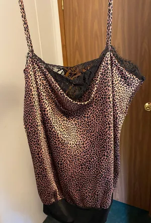 Victoria's Secret Bodysuit thumbnail 1