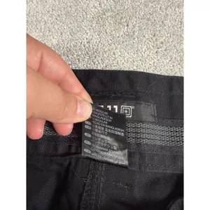 5.11 Tactical Gear Pants Black Ripstop EMS EMT Womens 10 thumbnail 5