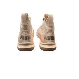 Puma Ignite Light Pink Athletic Sneakers Womens 8 Chic Gym Casual Shoes thumbnail 4
