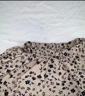 Blouse Black Size M thumbnail 7
