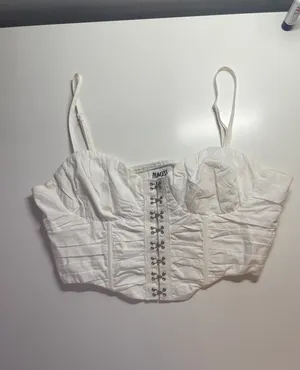 Princess Polly Corset Top thumbnail 2