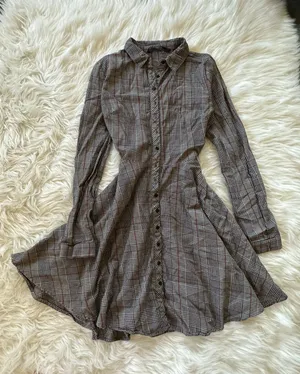 Zara dress thumbnail 1