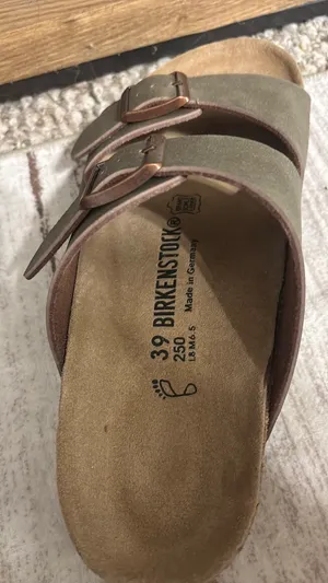Birkenstock Sandals thumbnail 5
