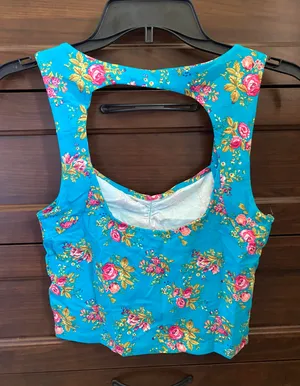 Forever 21 Croptop thumbnail 2