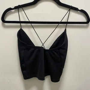 Boohoo Black Brami thumbnail 2