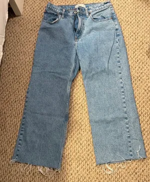 Abercrombie Jeans thumbnail 1