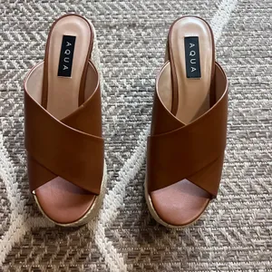AQUA Platform Mule Sz 9.5M thumbnail 5