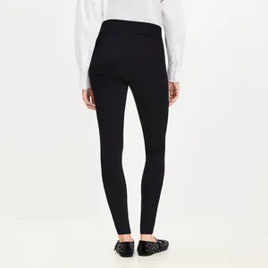 Loft seemed point leggings thumbnail 2