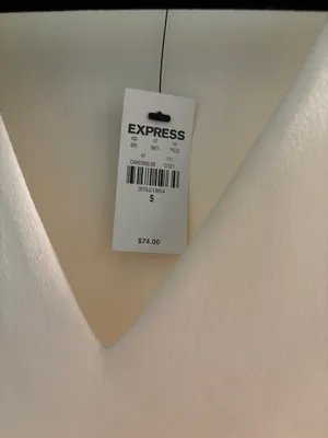 Express Bodysuit thumbnail 2
