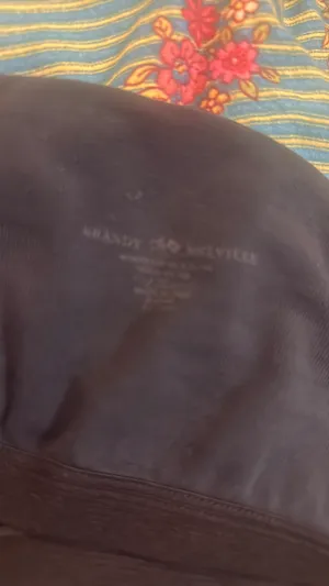 Brandy Melville Top Tube Blue thumbnail 2