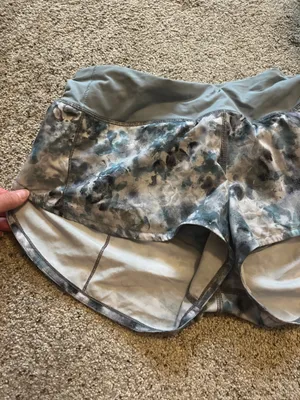 Lululemon Speed Up Shorts 2.5" thumbnail 6