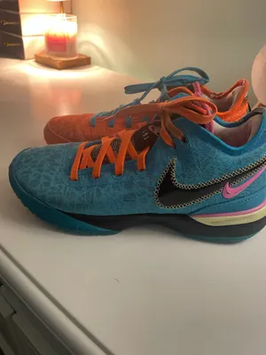 Nike Zoom LeBron NXXT Gen EP thumbnail 2