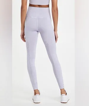Free People Movement NWT Good Karma Leggings thumbnail 2