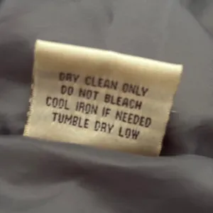 The North Face VTG y2k 800 Fill Down Snorkel Parka Sz XL?Red Faux Fur Belt thumbnail 10
