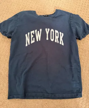 Brandy Melville Top thumbnail 1