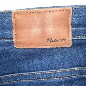 Madewell Cali Demi-Boot Jeans – Size 26‎ thumbnail 6