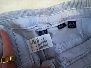American Eagle Cargo Pants thumbnail 4