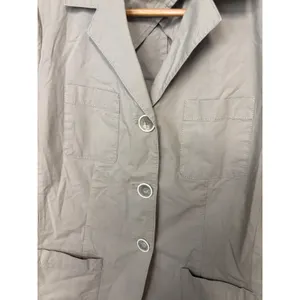 Talbots Tan Jacket‎ Size 10 Petite thumbnail 3